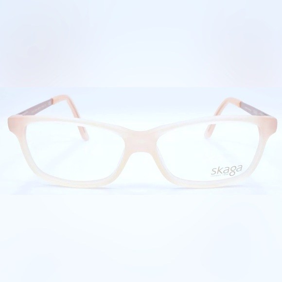 Skaga 2472 Lena 9408 Eyeglasses Frames. - Picture 1 of 5